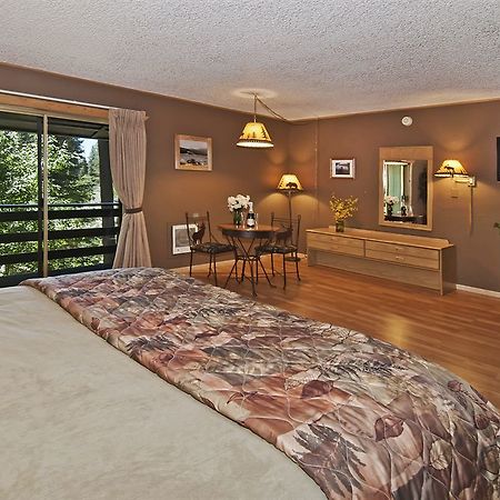 Parkside Inn At Incline Incline Village Εξωτερικό φωτογραφία