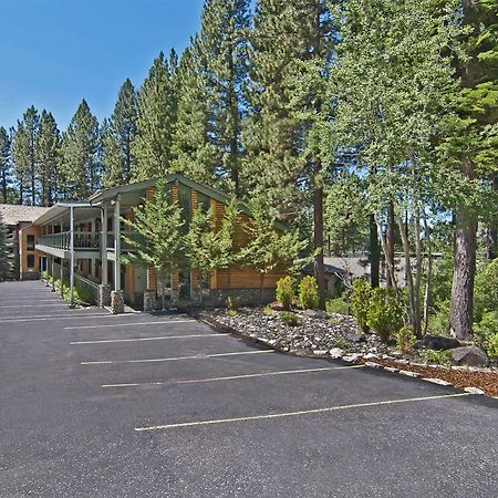 Parkside Inn At Incline Incline Village Εξωτερικό φωτογραφία
