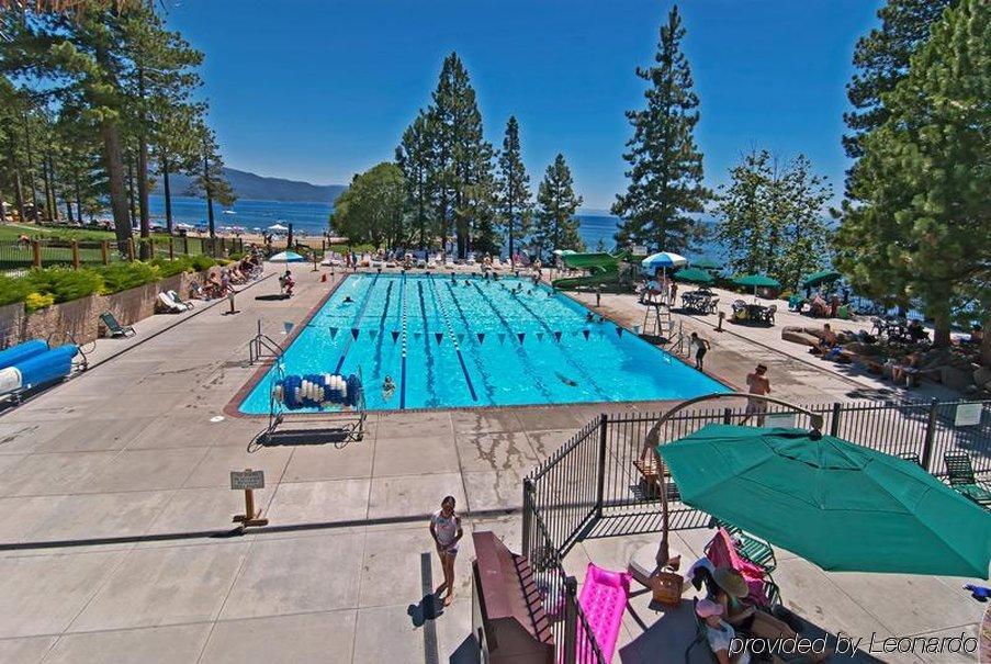 Parkside Inn At Incline Incline Village Εξωτερικό φωτογραφία