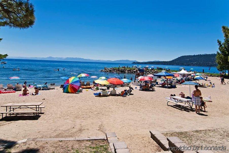 Parkside Inn At Incline Incline Village Εξωτερικό φωτογραφία