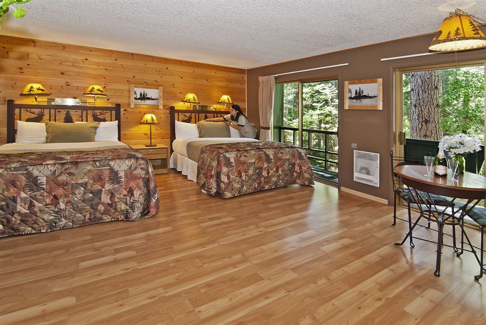 Parkside Inn At Incline Incline Village Εξωτερικό φωτογραφία