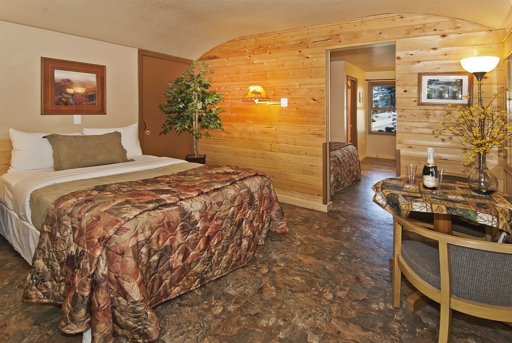 Parkside Inn At Incline Incline Village Εξωτερικό φωτογραφία