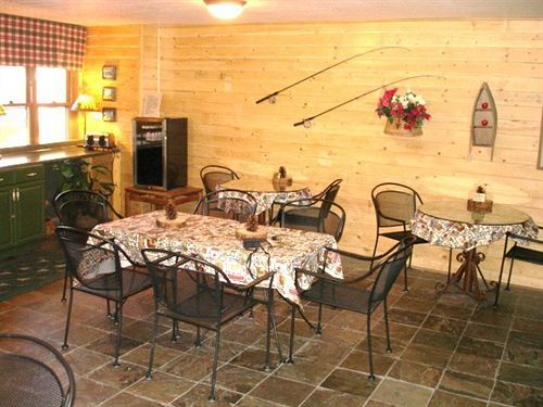 Parkside Inn At Incline Incline Village Εξωτερικό φωτογραφία