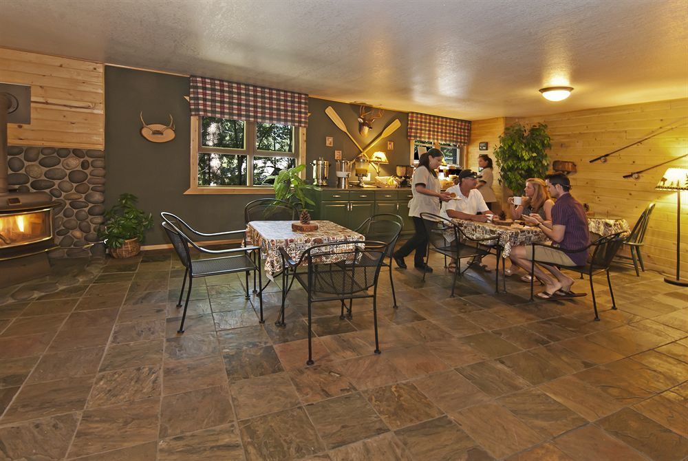 Parkside Inn At Incline Incline Village Εξωτερικό φωτογραφία