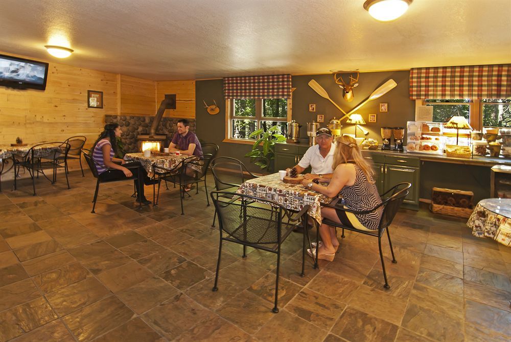 Parkside Inn At Incline Incline Village Εξωτερικό φωτογραφία