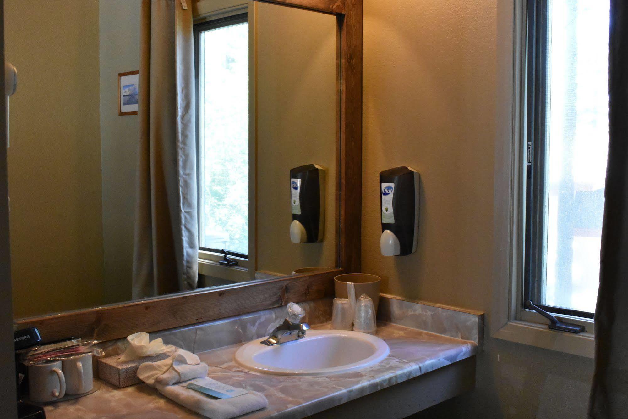 Parkside Inn At Incline Incline Village Εξωτερικό φωτογραφία